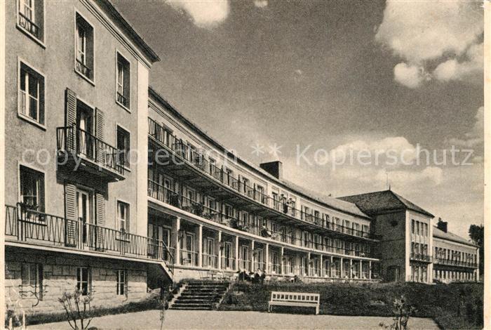 Weimar Thueringen FDGB Heim Theo Neubauer Kalender Harz und Thueringer Wald 1959