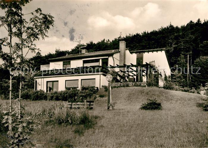 Mauloff Haus zum Hinterfeld