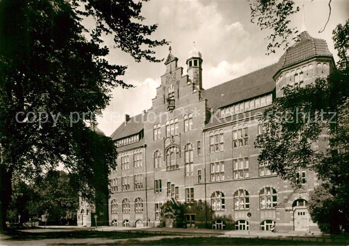 Flensburg Staedtisches Museum