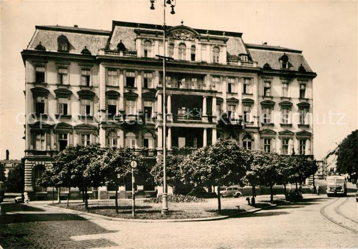 Teplice Cisarske lazne