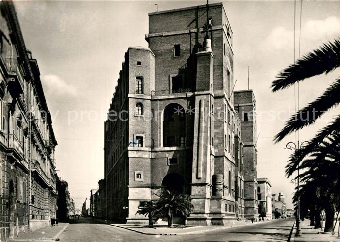 Taranto Palazzo del Governo