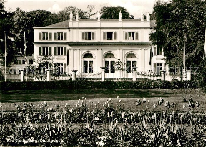 Bad Godesberg Redoute