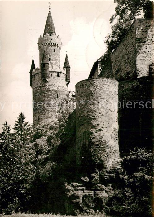 Friedberg Hessen Adolfsturm