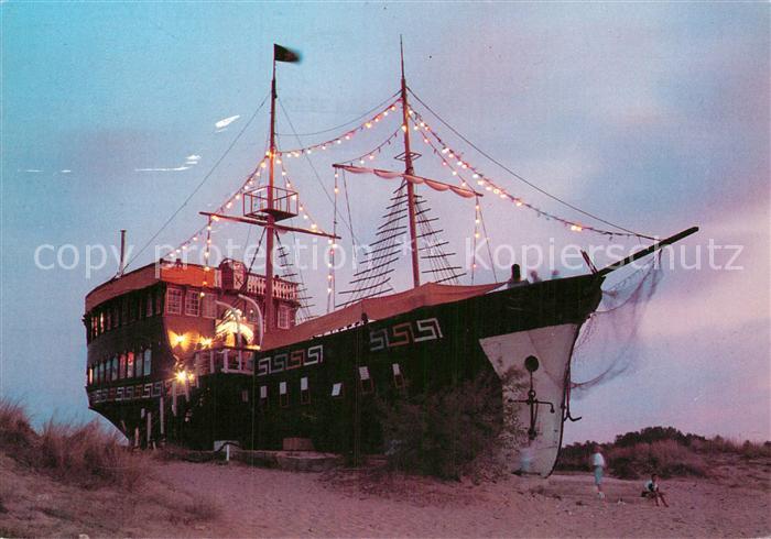 Schiffe Ships Navires Fregata