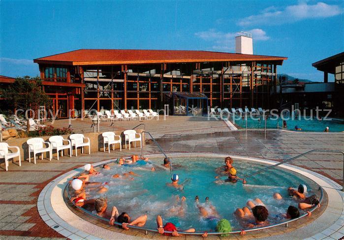 Staffelstein Obermain Therme