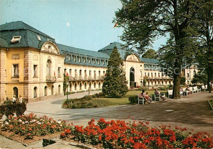Bad Nenndorf Sanatorium Esplanade