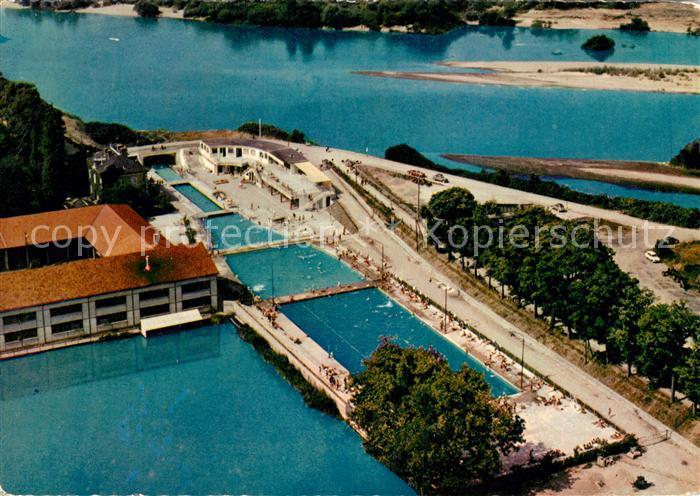 Nevers 58 Fliegeraufnahme