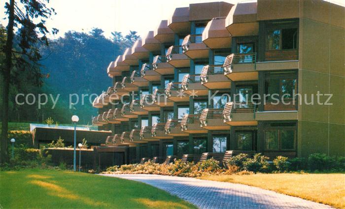 BADENWEILER BW Kurklinik