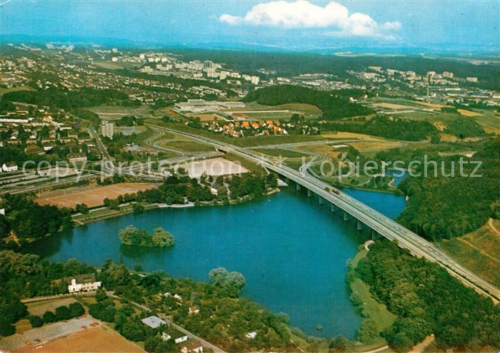 Iserlohn Fliegeraufnahme