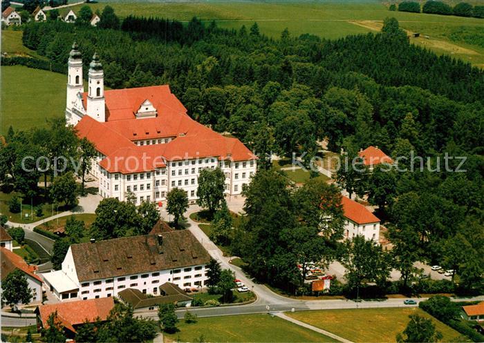 Irsee Schwaebisches Bildungszentrum