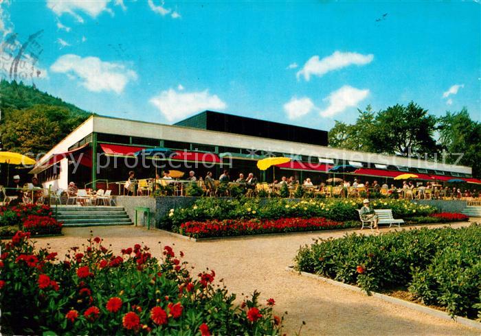 Bad Harzburg Kurhaus