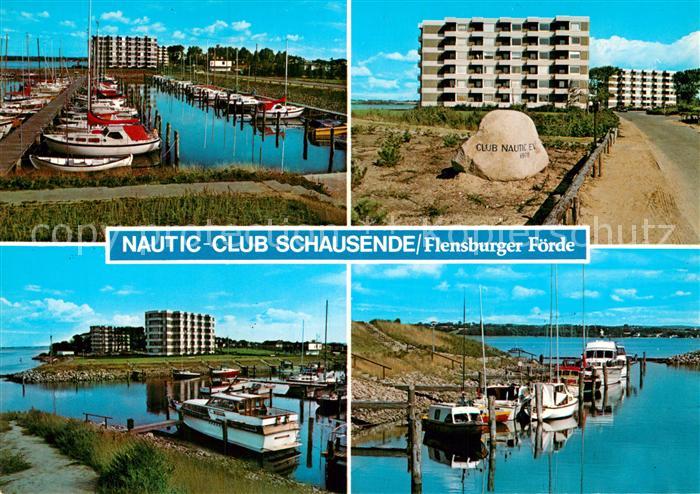 Schausende Nautic Club