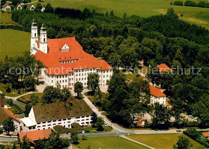 Irsee Schwaebisches Bildungszentrum