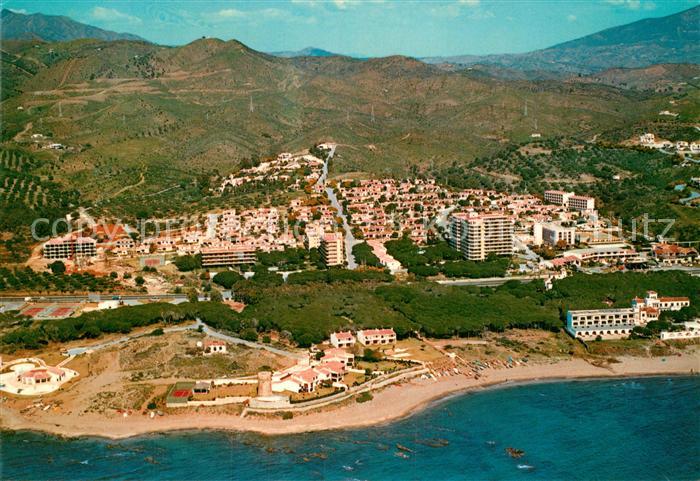 Mijas Camping Calipso