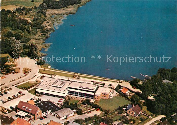 Eutin Fliegeraufnahme