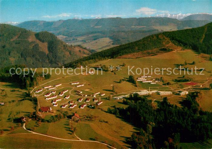 Maierhoefen Allgaeu Fliegeraufnahme