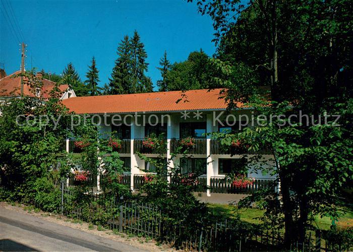 Bad Toelz Kurheim Peterhof