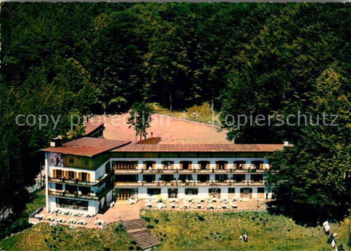 Muender Bad Berghaus Deisterholz Fliegeraufnahme