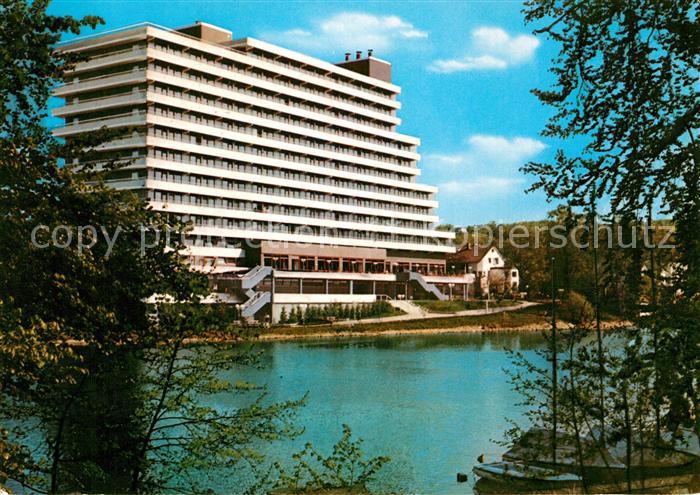 Malente-Gremsmuehlen Hotel Intermar