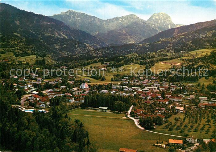 Bad Feilnbach Wendelstein Panorama