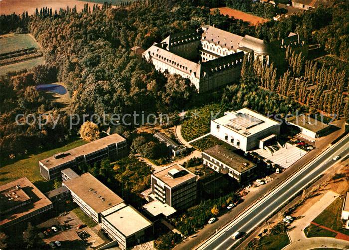 Augustin St Fliegeraufnahme Steyler Missionare