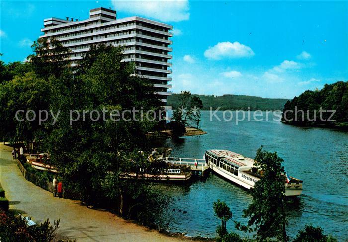 Malente-Gremsmuehlen Hotel Intermar Dieksee