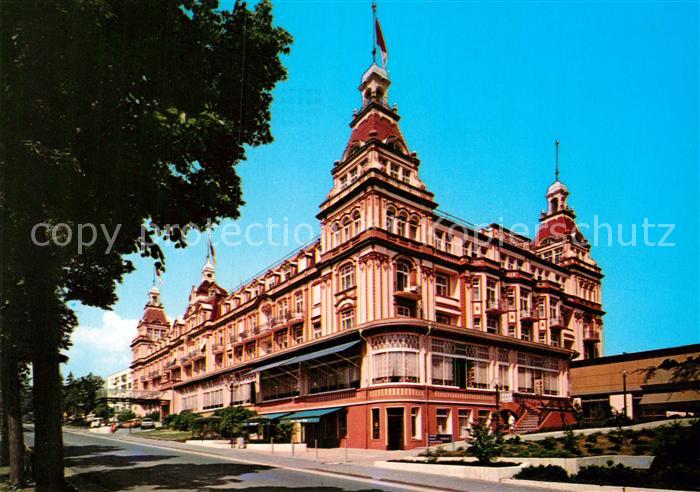 Bad Wildungen Fuerstenhof