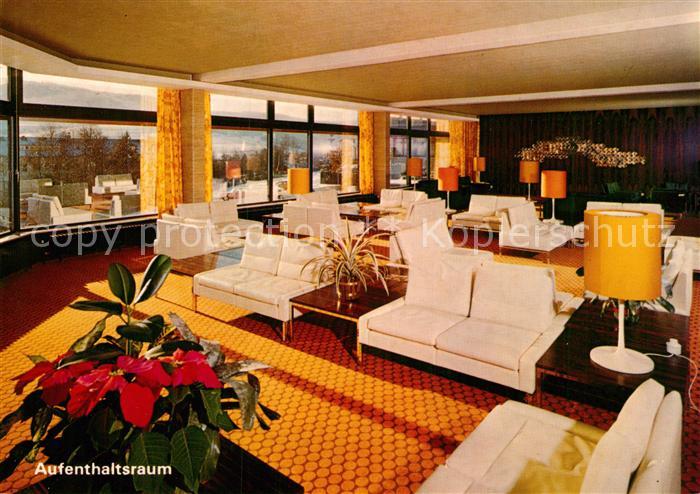 Willingen Sauerland Kurklinik Hochsauerland