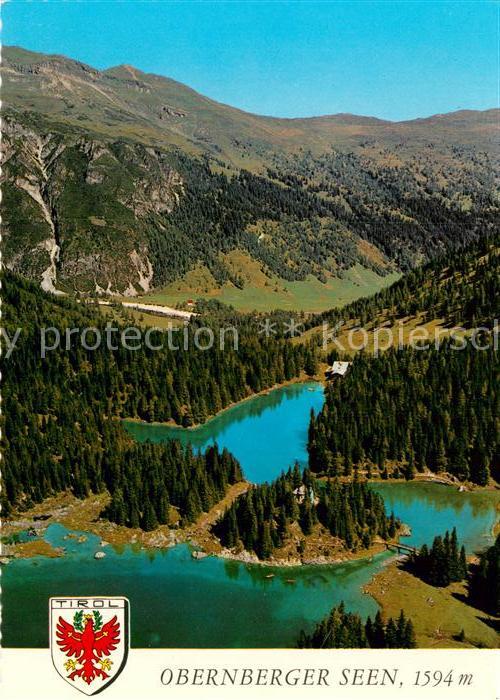 Gries Brenner Fliegeraufnahme