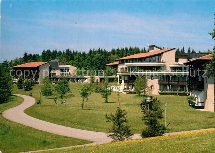 Isny Allgaeu Kurklinik Alpenblick