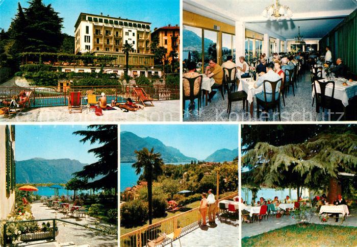 Bellagio Lago di Como Hotel Belvedere