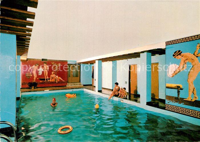 Hintertux Zillertal Hallenbad Sauna Pension Hohenhaus