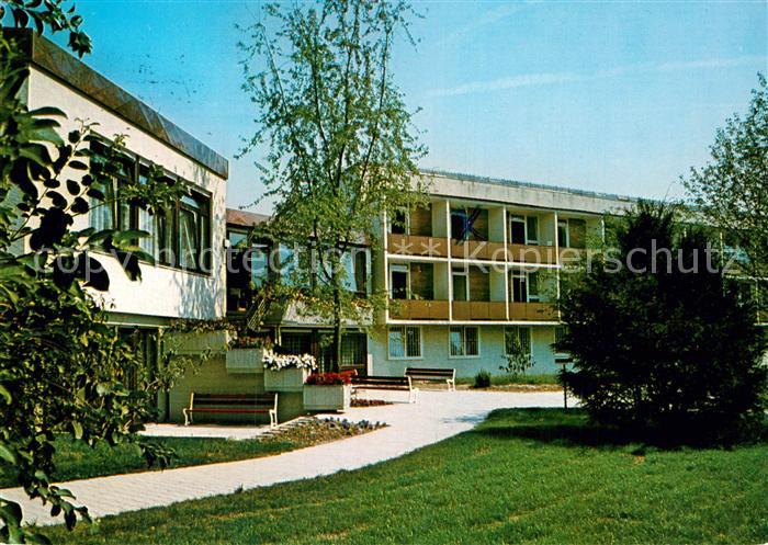 Schwaebisch Gmuend Jugend Bibelhaus Schoenblick