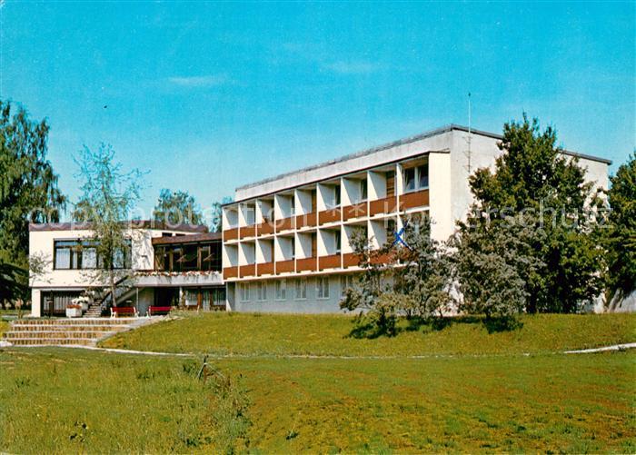 Schwaebisch Gmuend Jugend Bibelhaus Schoenblick