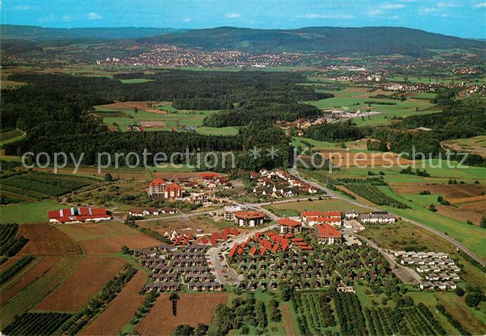 Immenstaad Bodensee Fliegeraufnahme