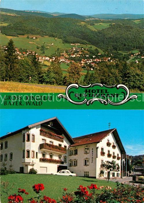 Ringelai Hotel Restaurant Gross Panorama