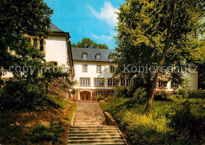 Maria Laach Glees Naturkundemuseum Sankt Winfrid