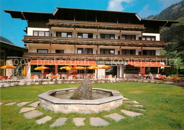 Rauris Sporthotel Rauriserhof