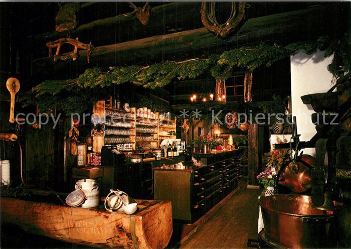 Filzmoos Oberhoferalm