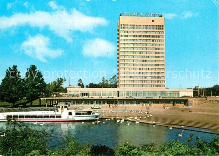 Potsdam Interhotel