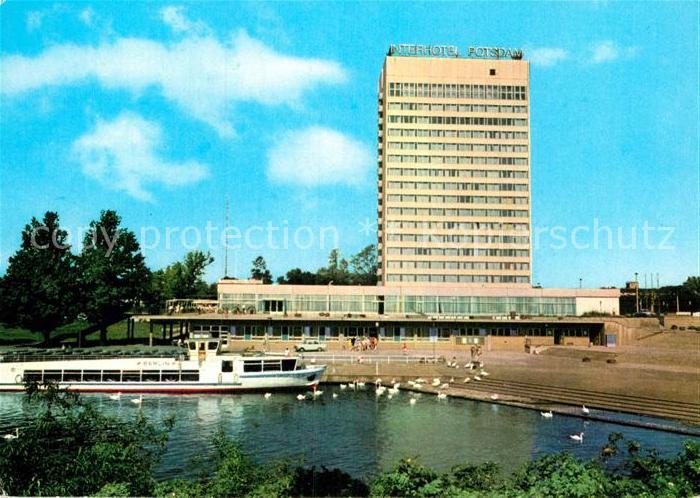 Potsdam Interhotel