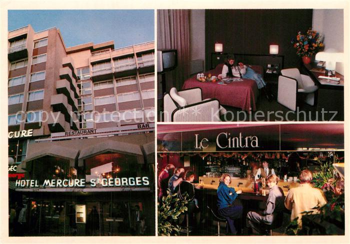 Toulouse Haute-Garonne Hotel Mercure