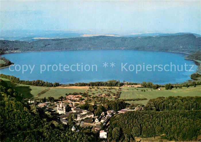 Maria Laach Jauerling Fliegeraufnahme