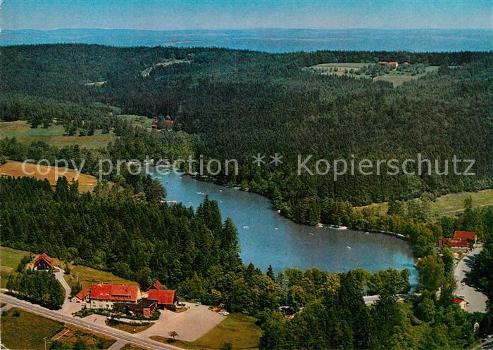 Ebnisee Fliegeraufnahme