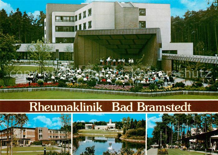 Bad Bramstedt