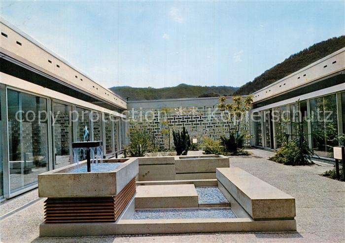 Bad Ditzenbach Kurmittelhaus