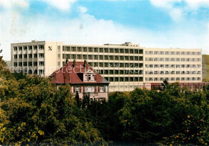 Bad Driburg Sanatorium Berlin