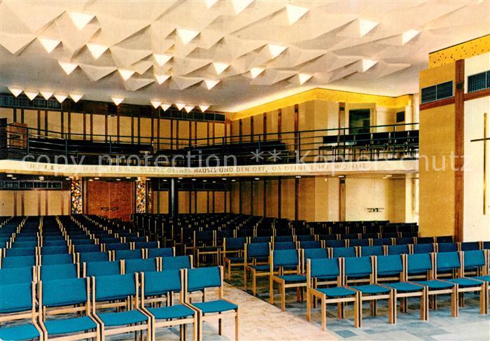 BERLIN  CITY St. Michaels-Heim