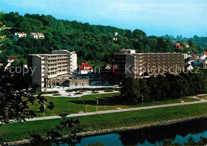 Bad Karlshafen Kurhotel Carolinium GmbH