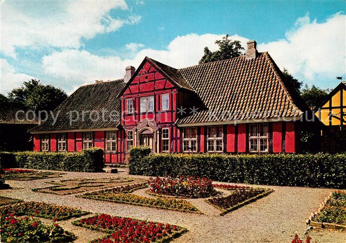 Fredericia Museum